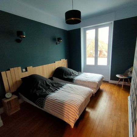 Au Petit Chatillonnais Exteriér fotografie